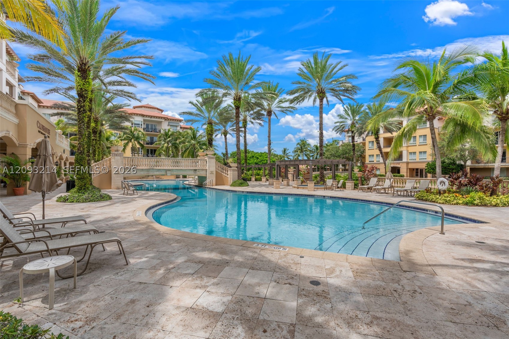 16101 Emerald Estates Dr #448, Weston FL 33331