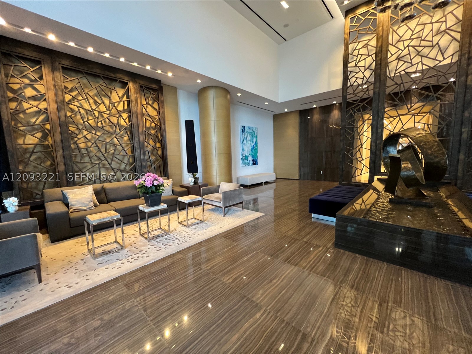17301 Biscayne Blvd #1707, North Miami Beach FL 33160