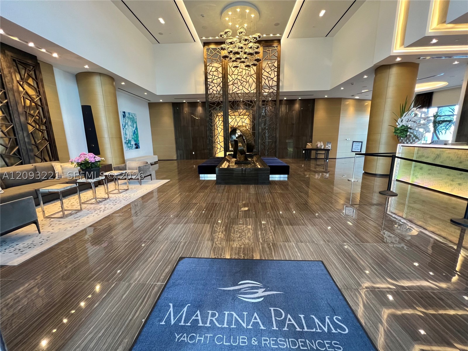 17301 Biscayne Blvd #1707, North Miami Beach FL 33160