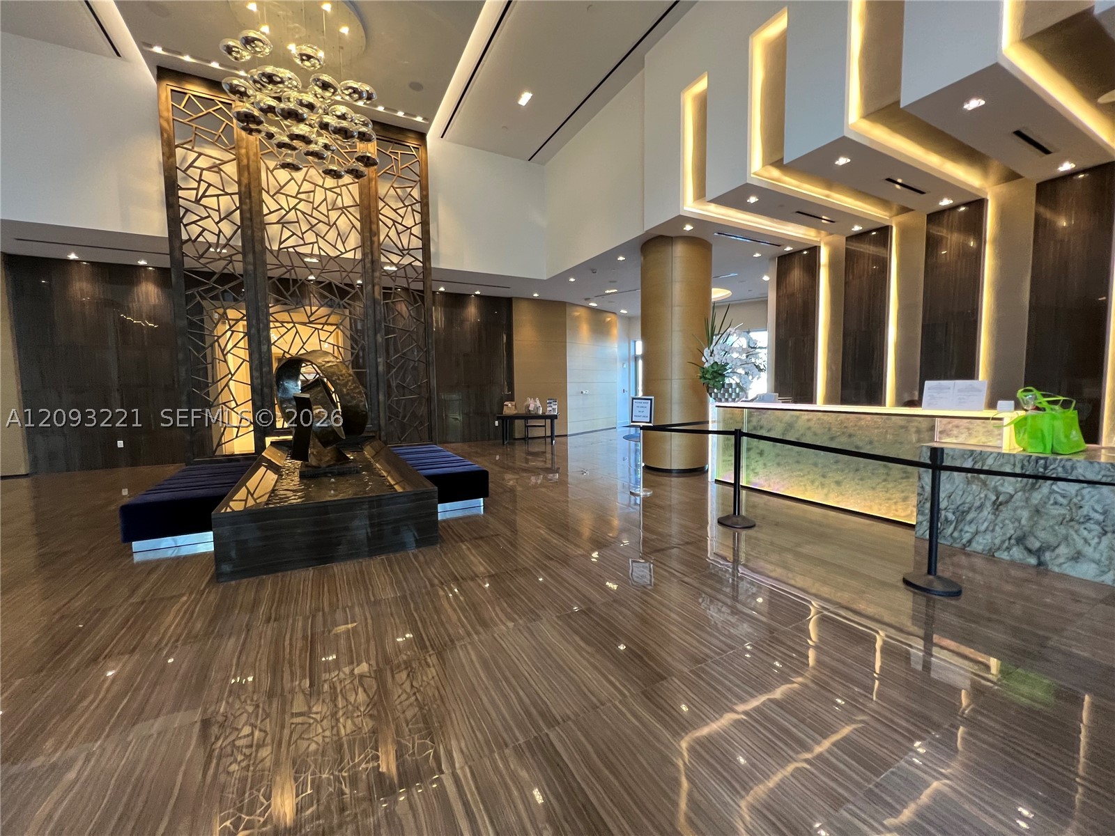 17301 Biscayne Blvd #1707, North Miami Beach FL 33160