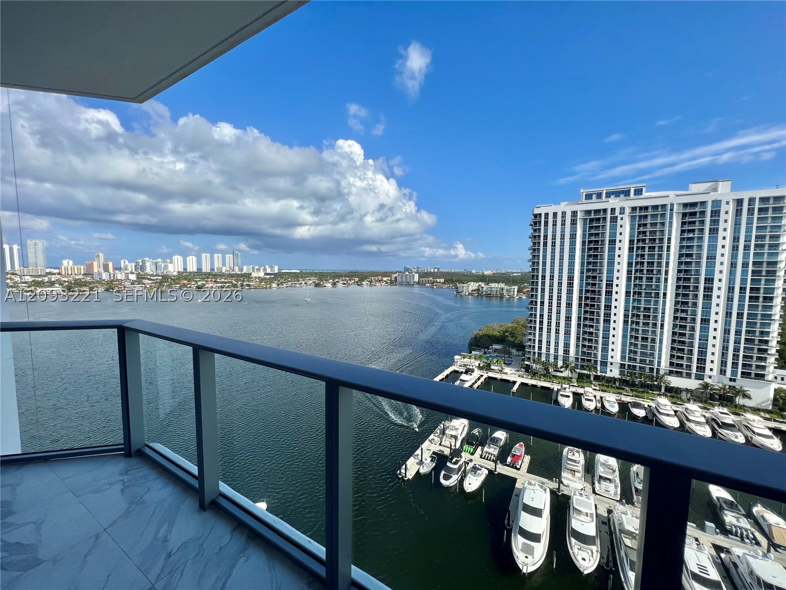 17301 Biscayne Blvd #1707, North Miami Beach FL 33160