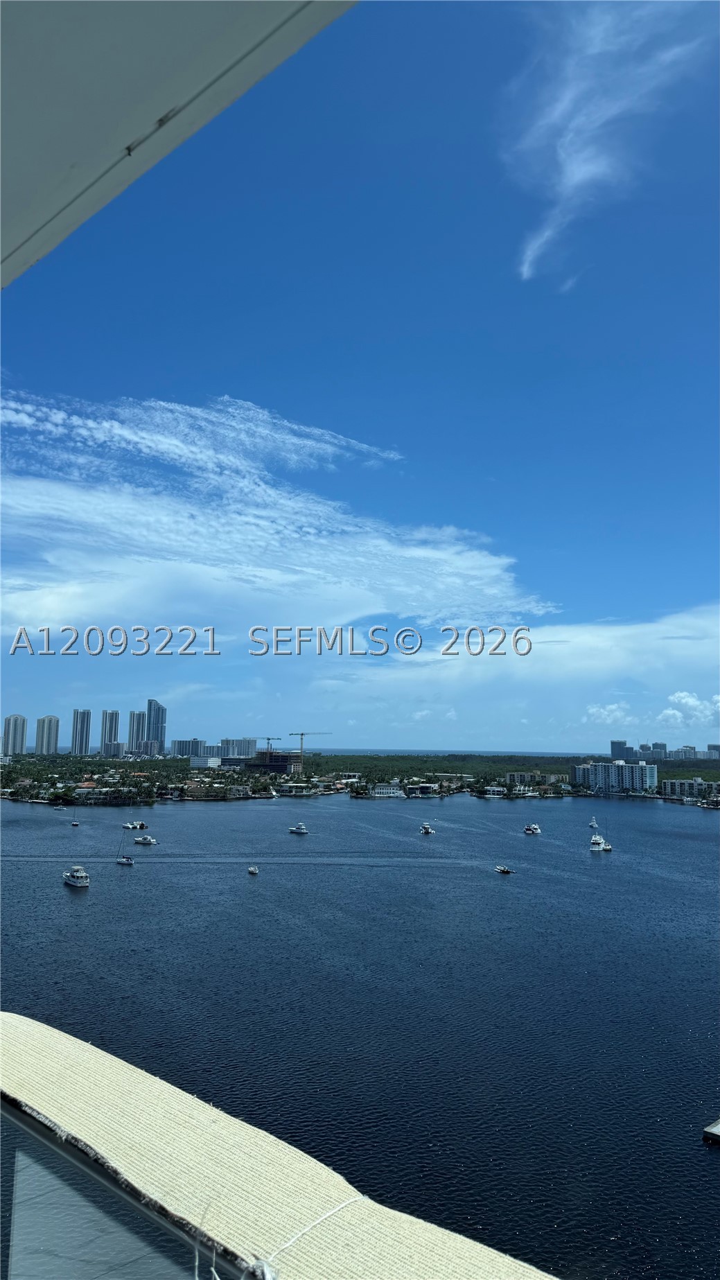 17301 Biscayne Blvd #1707, North Miami Beach FL 33160