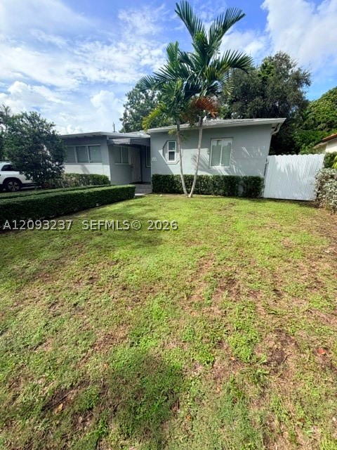 6277 SW 13th St, West Miami FL 33144