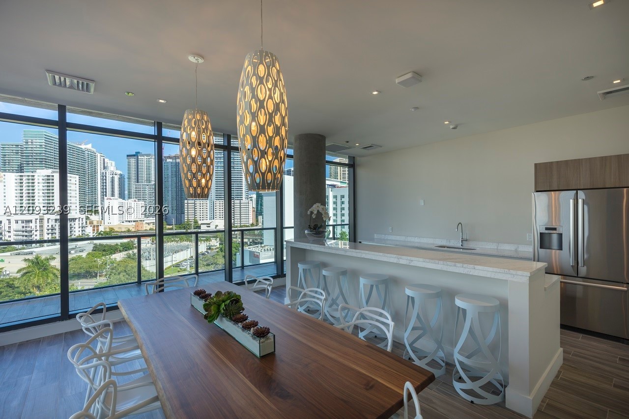 201 SW 17th Rd #309, Miami FL 33129