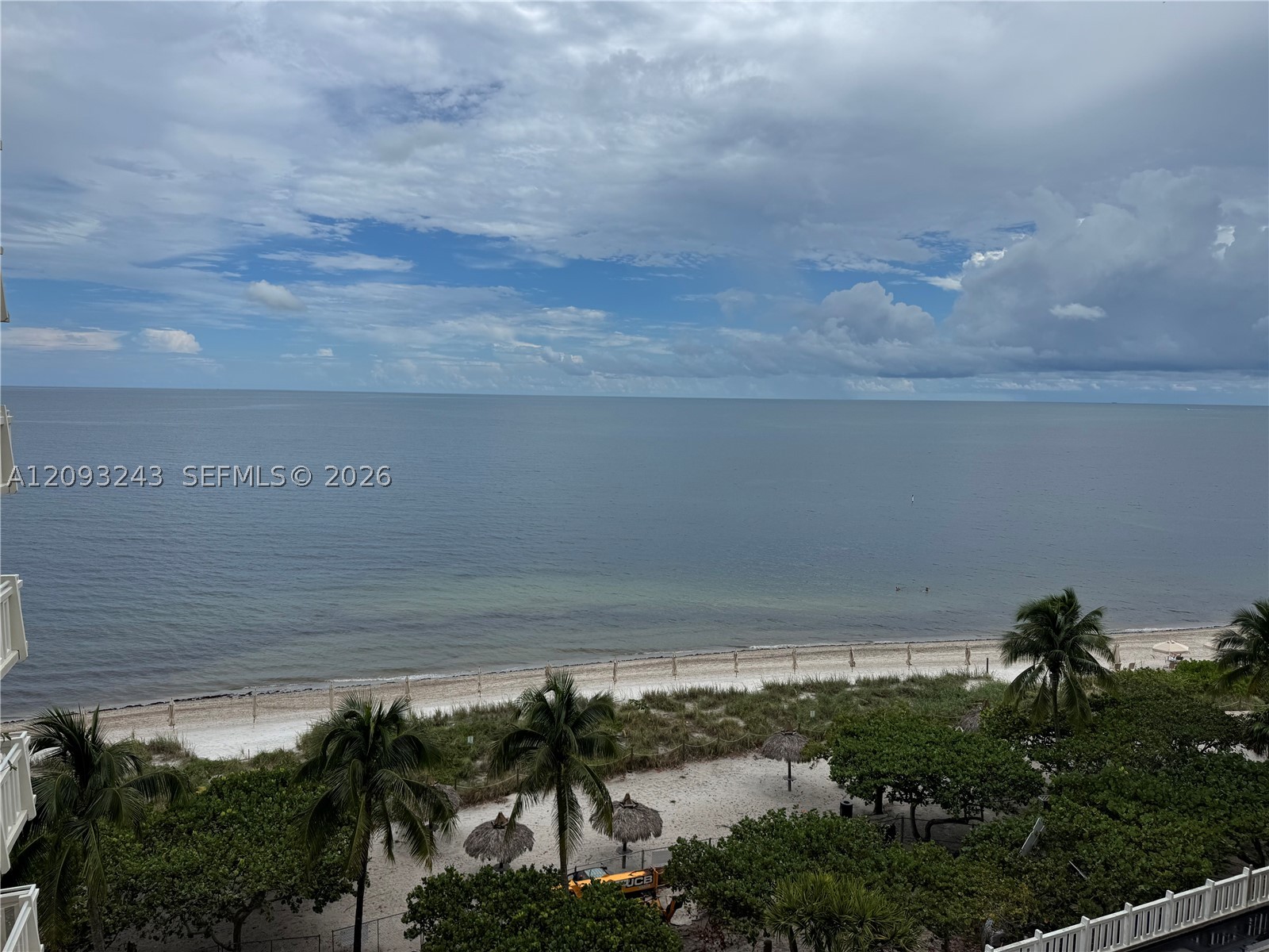 1111 Crandon Blvd #A603, Key Biscayne FL 33149