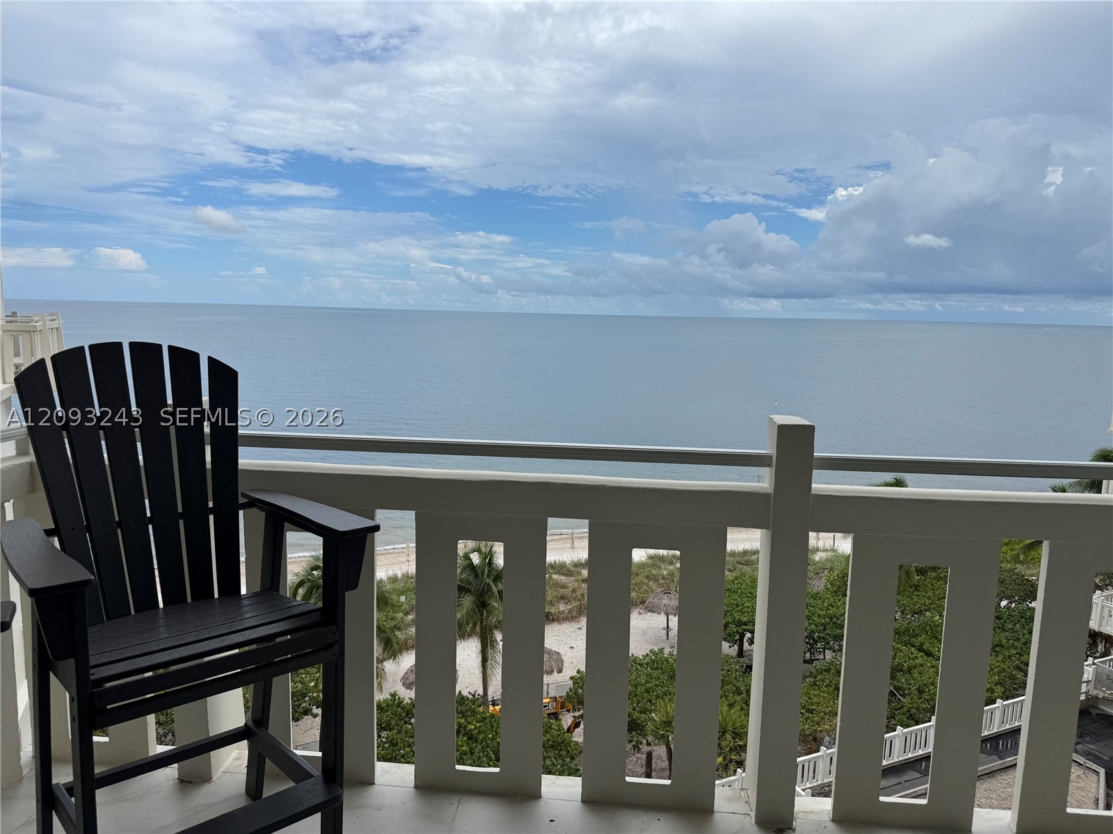 1111 Crandon Blvd #A603, Key Biscayne FL 33149