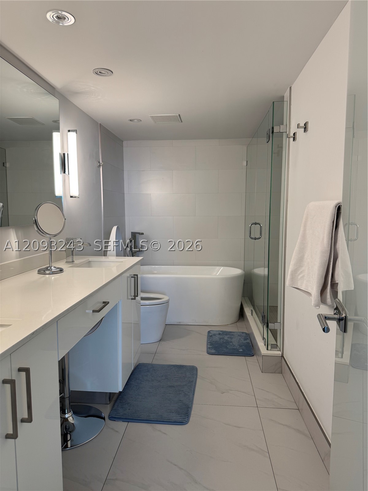 1111 Crandon Blvd #A603, Key Biscayne FL 33149