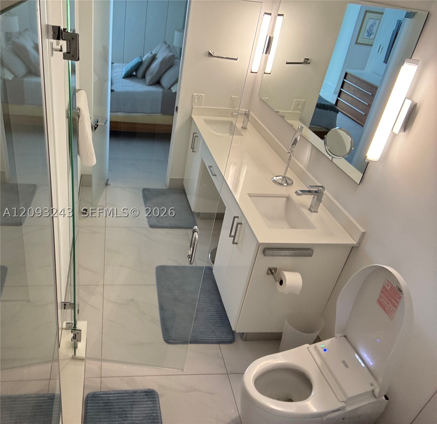 1111 Crandon Blvd #A603, Key Biscayne FL 33149