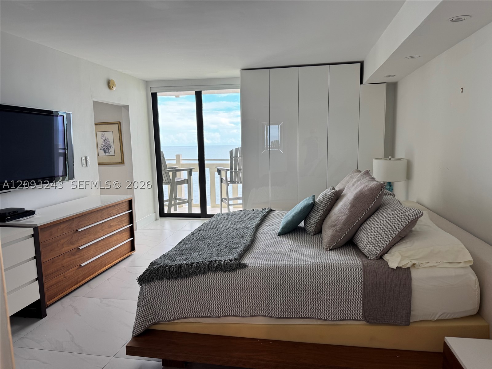1111 Crandon Blvd #A603, Key Biscayne FL 33149