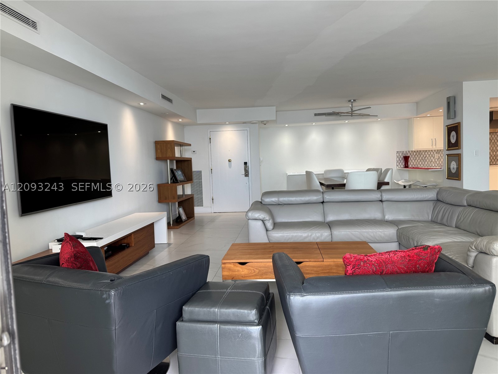 1111 Crandon Blvd #A603, Key Biscayne FL 33149