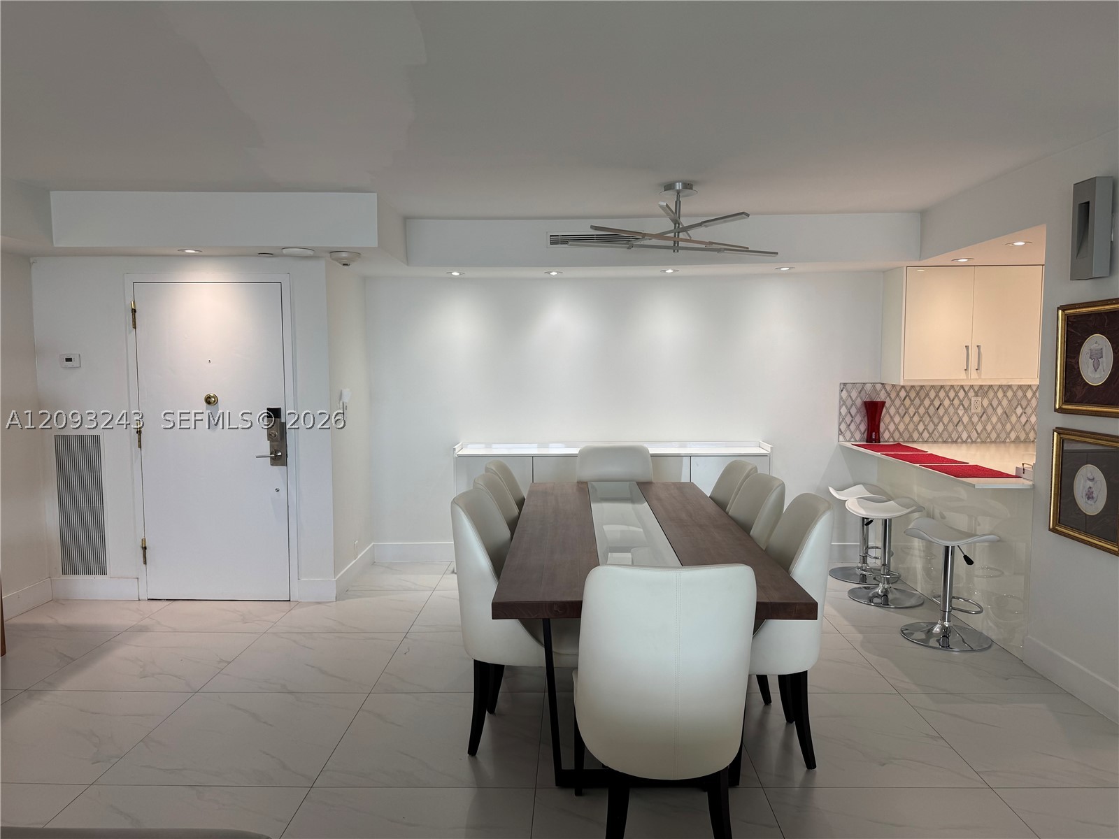 1111 Crandon Blvd #A603, Key Biscayne FL 33149