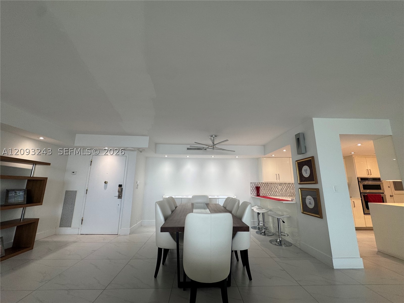1111 Crandon Blvd #A603, Key Biscayne FL 33149