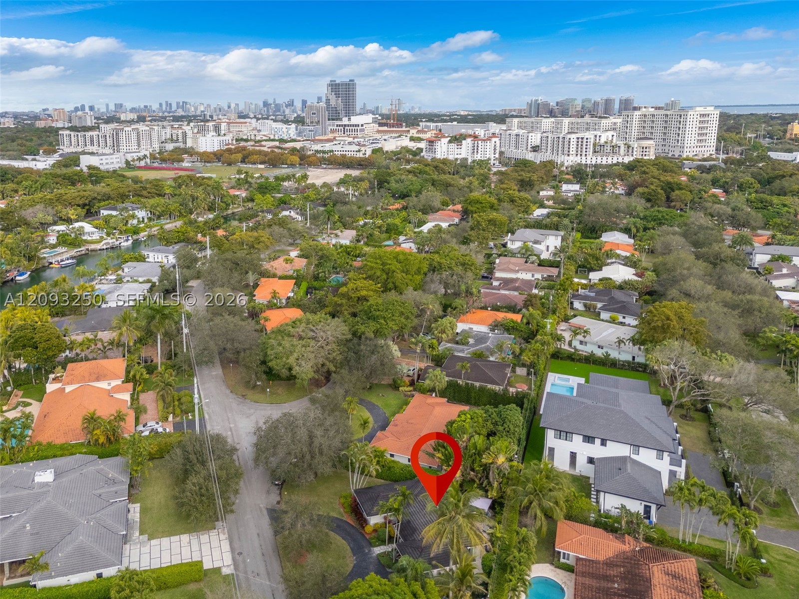 700 Vilabella Ave, Coral Gables FL 33146
