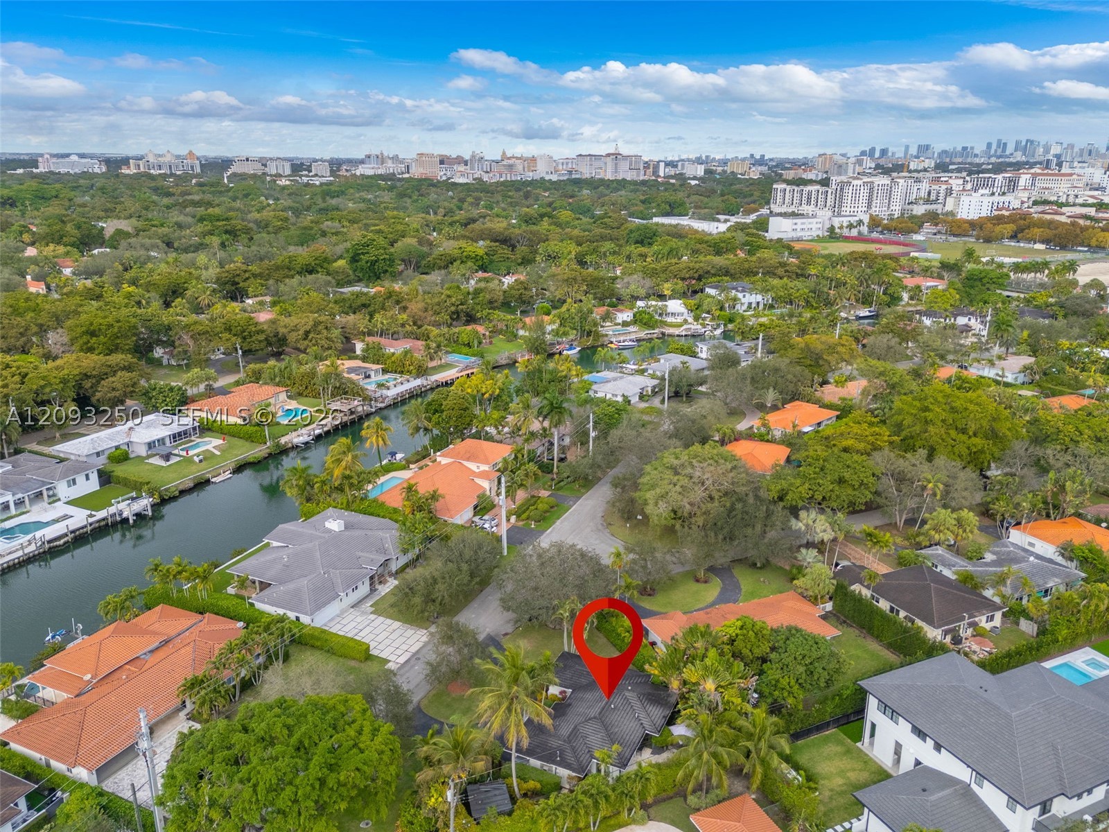 700 Vilabella Ave, Coral Gables FL 33146