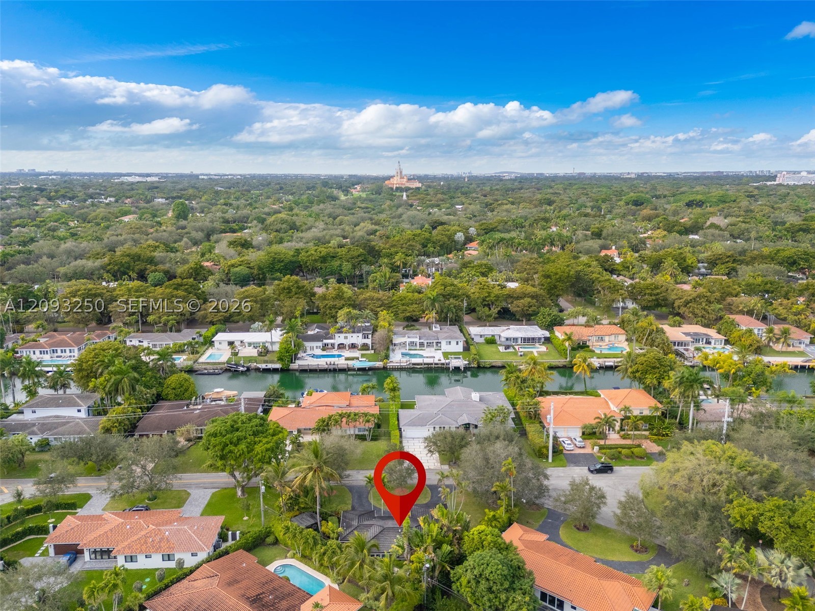 700 Vilabella Ave, Coral Gables FL 33146