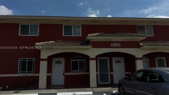 11051 W Okeechobee Rd #101, Hialeah Gardens FL 33018