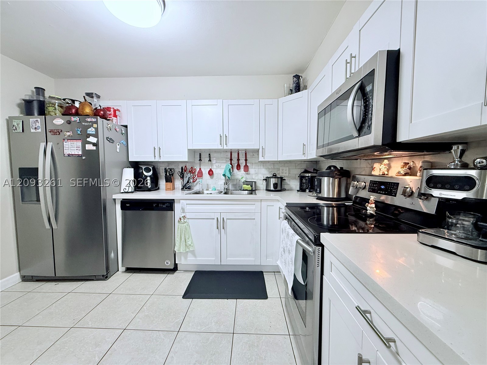 1284 W 44th Pl #1, Hialeah FL 33012
