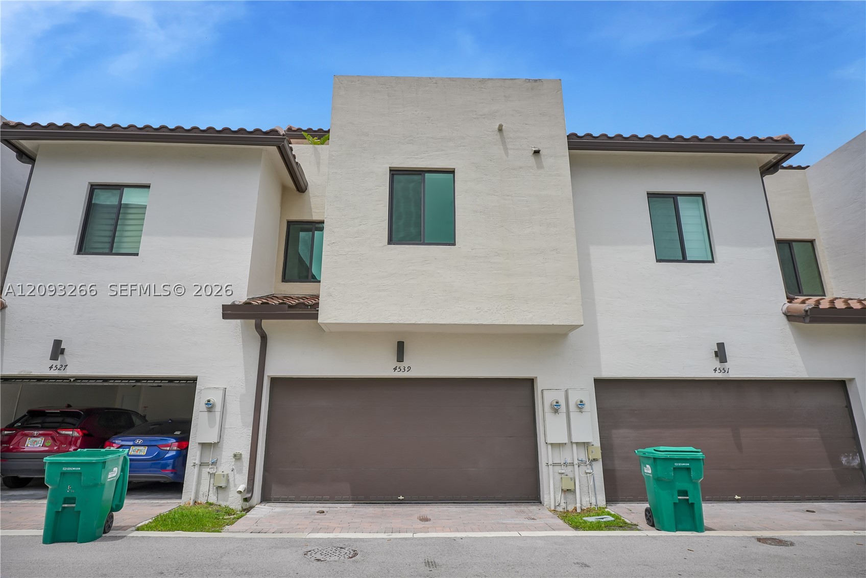 4539 NW 83rd Pkwy, Doral FL 33166