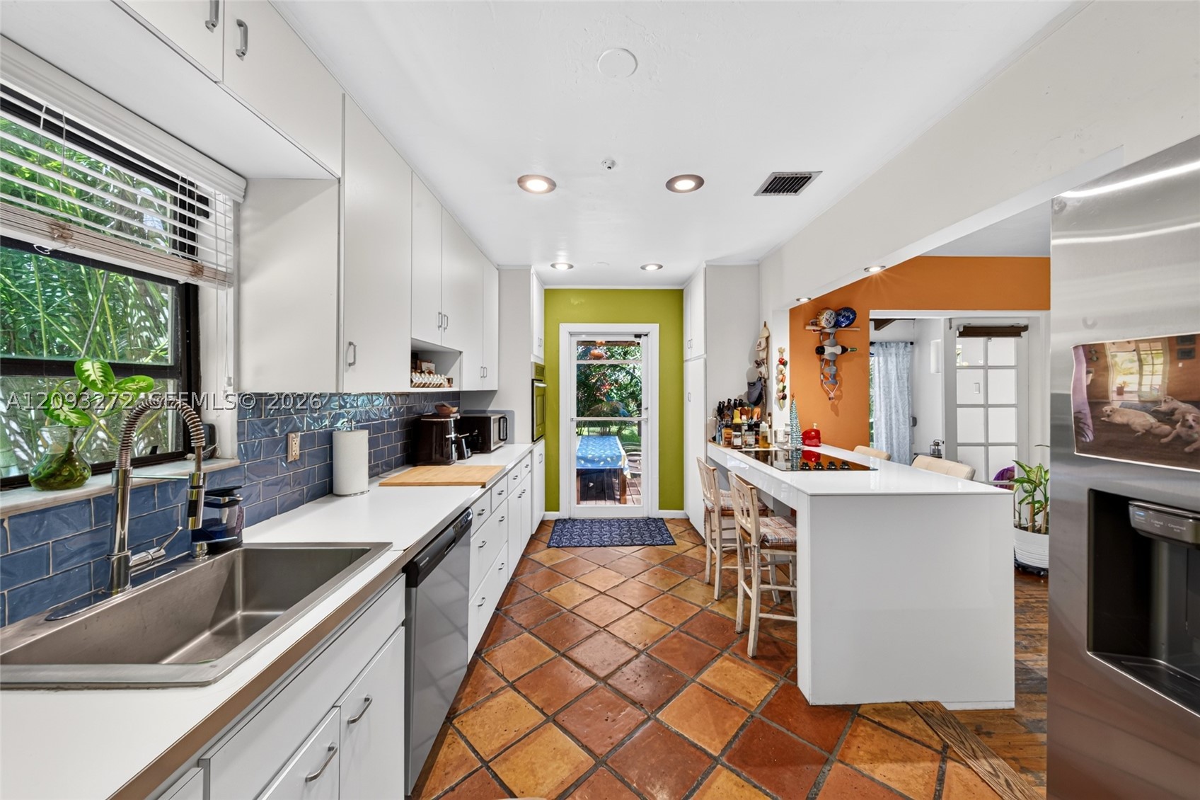 1103 NE 118th St, Biscayne Park FL 33161