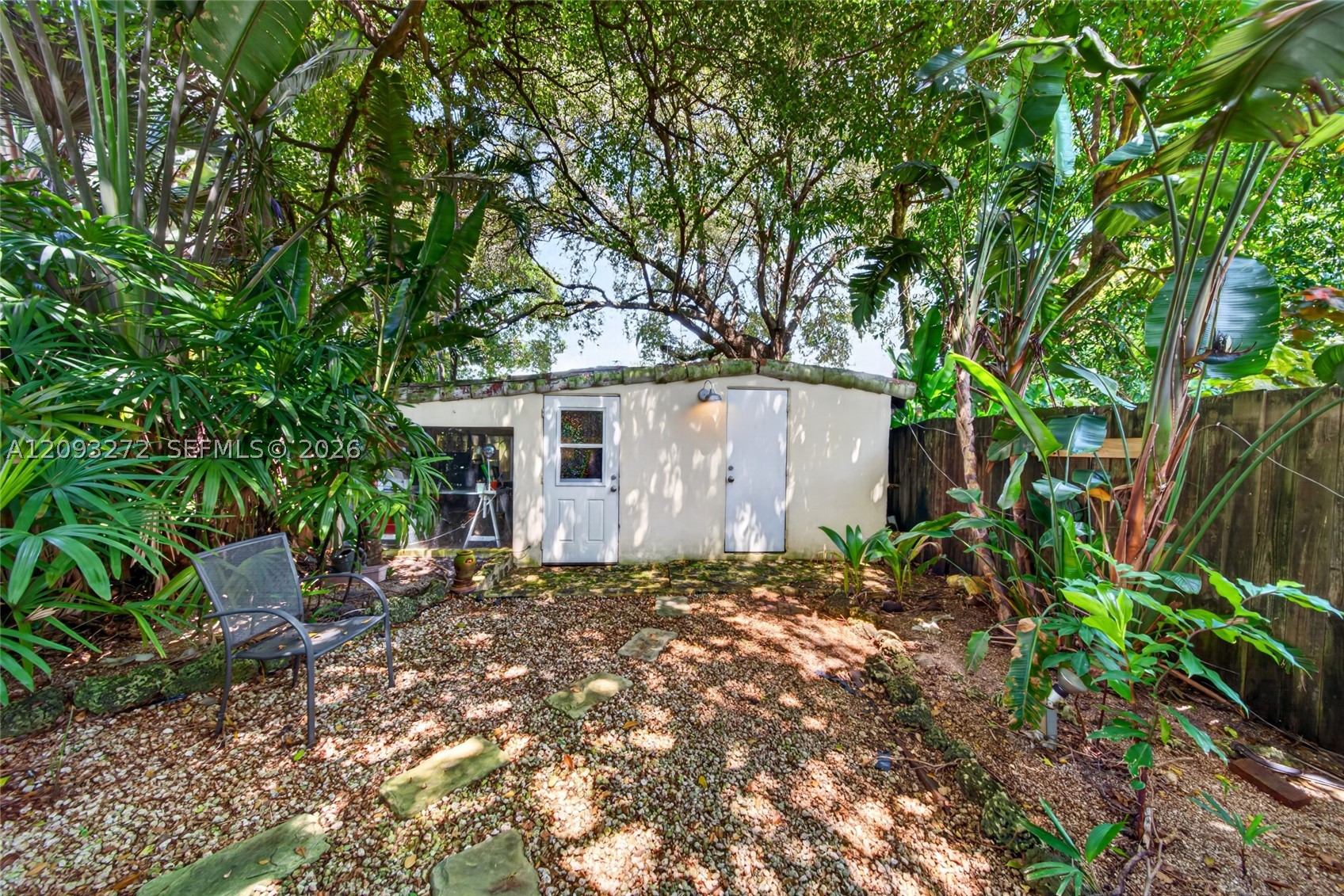 1103 NE 118th St, Biscayne Park FL 33161