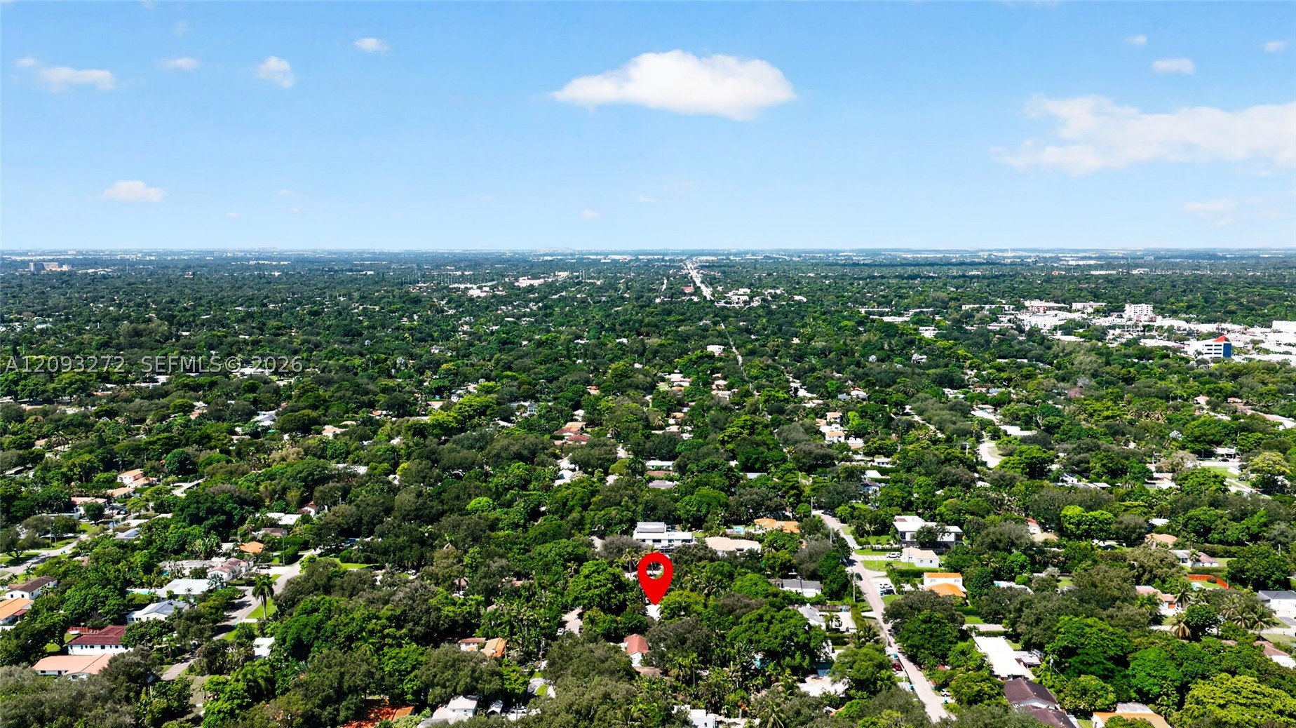 1103 NE 118th St, Biscayne Park FL 33161