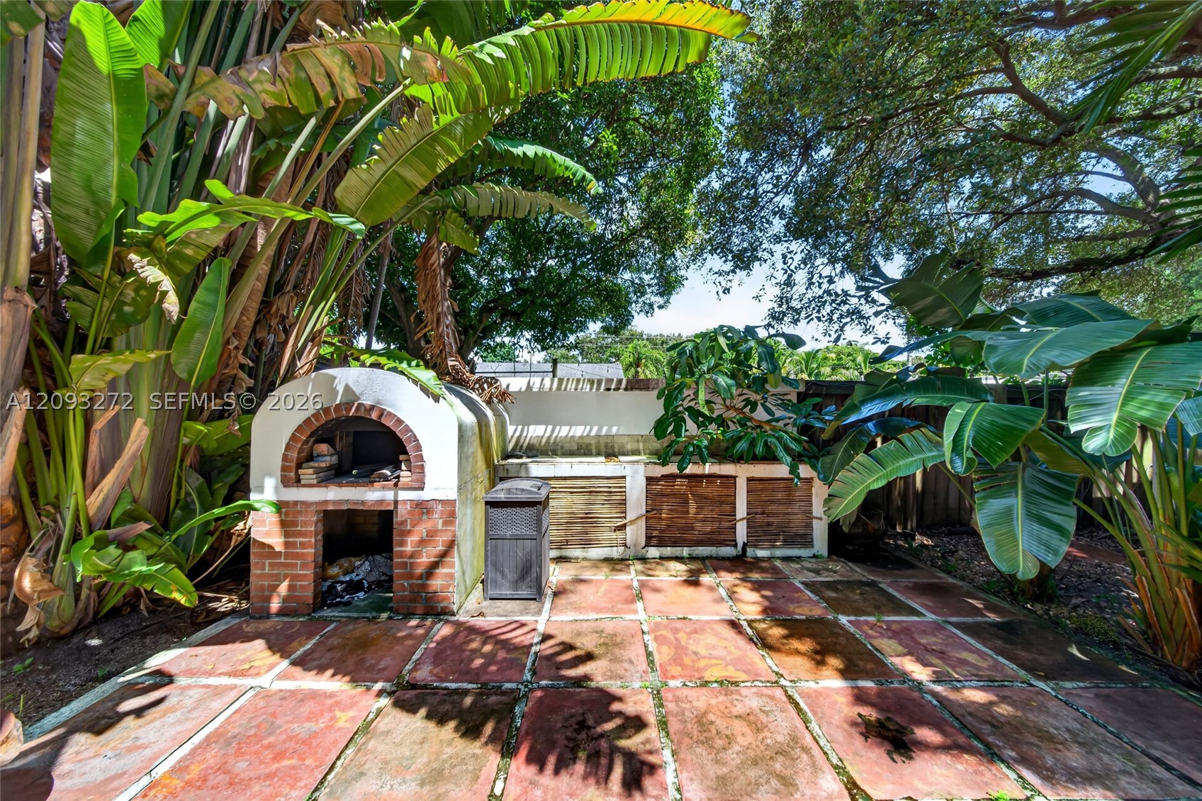 1103 NE 118th St, Biscayne Park FL 33161