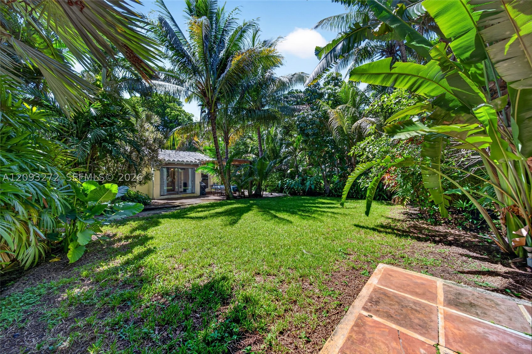 1103 NE 118th St, Biscayne Park FL 33161