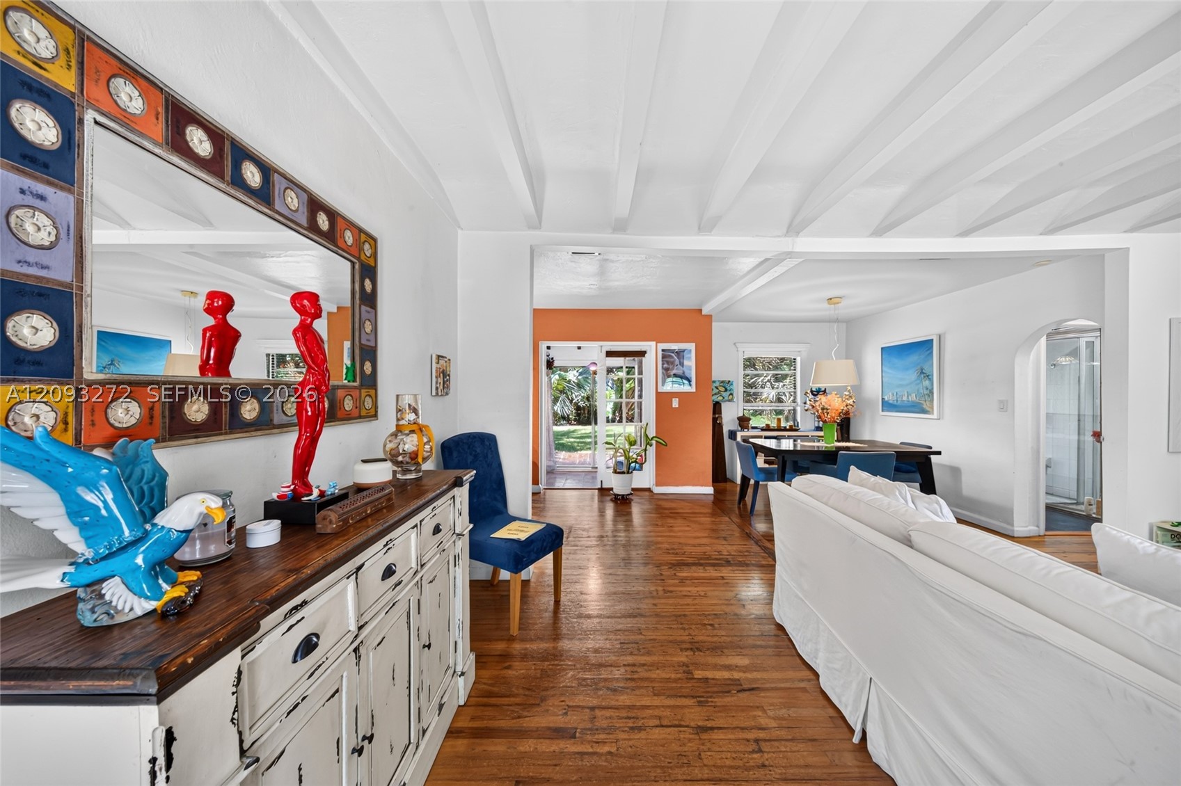 1103 NE 118th St, Biscayne Park FL 33161