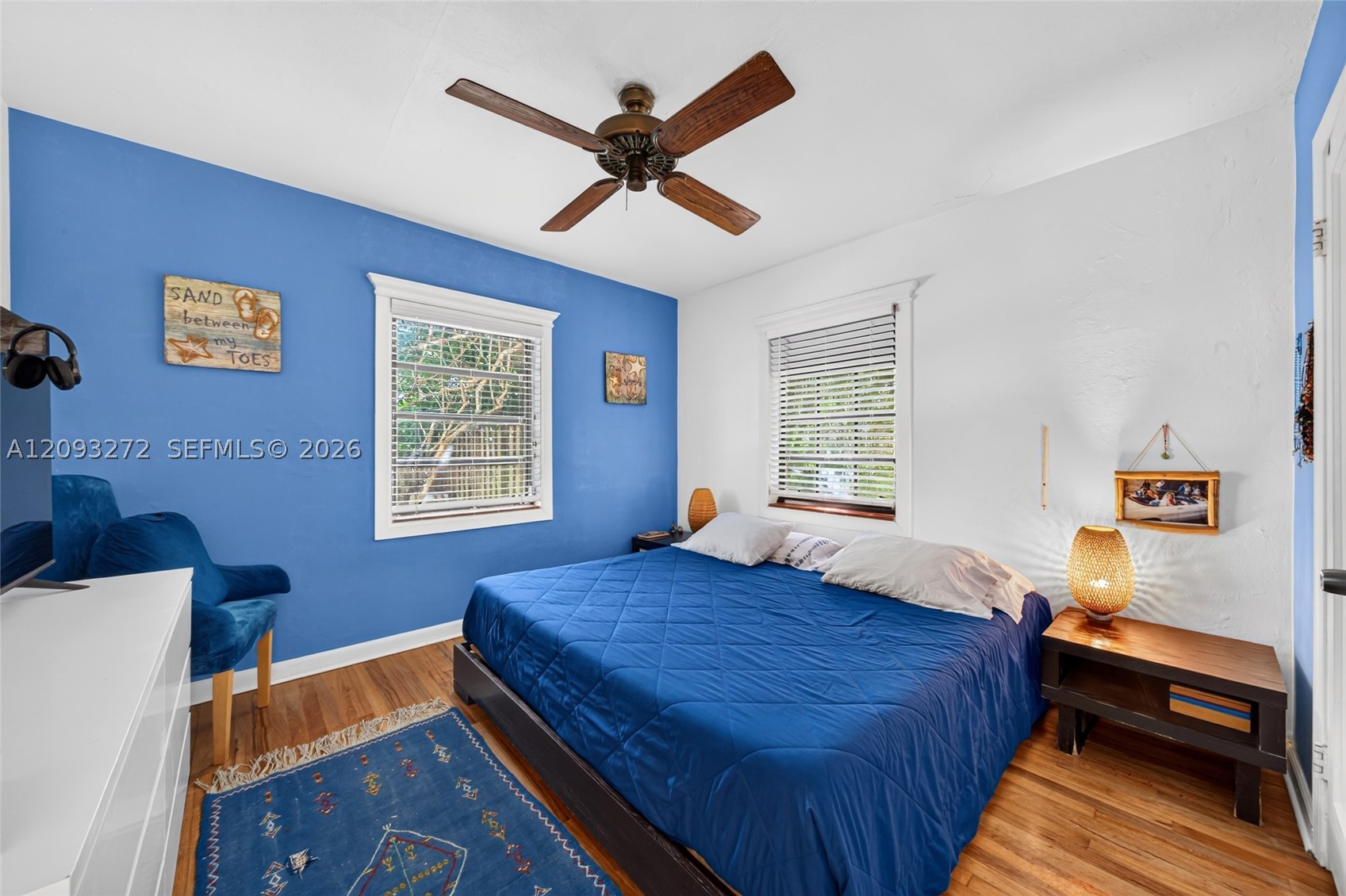 1103 NE 118th St, Biscayne Park FL 33161