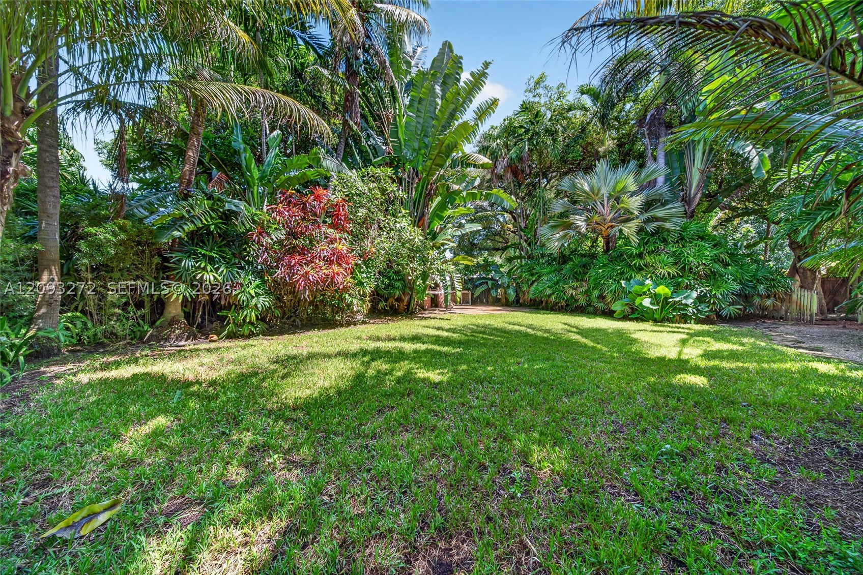 1103 NE 118th St, Biscayne Park FL 33161