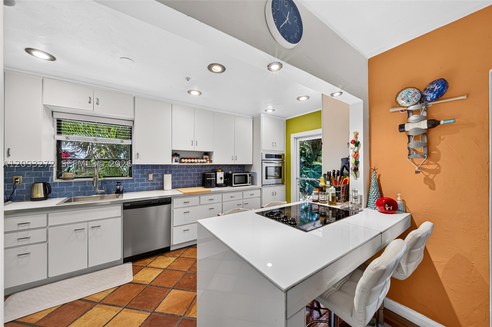 1103 NE 118th St, Biscayne Park FL 33161