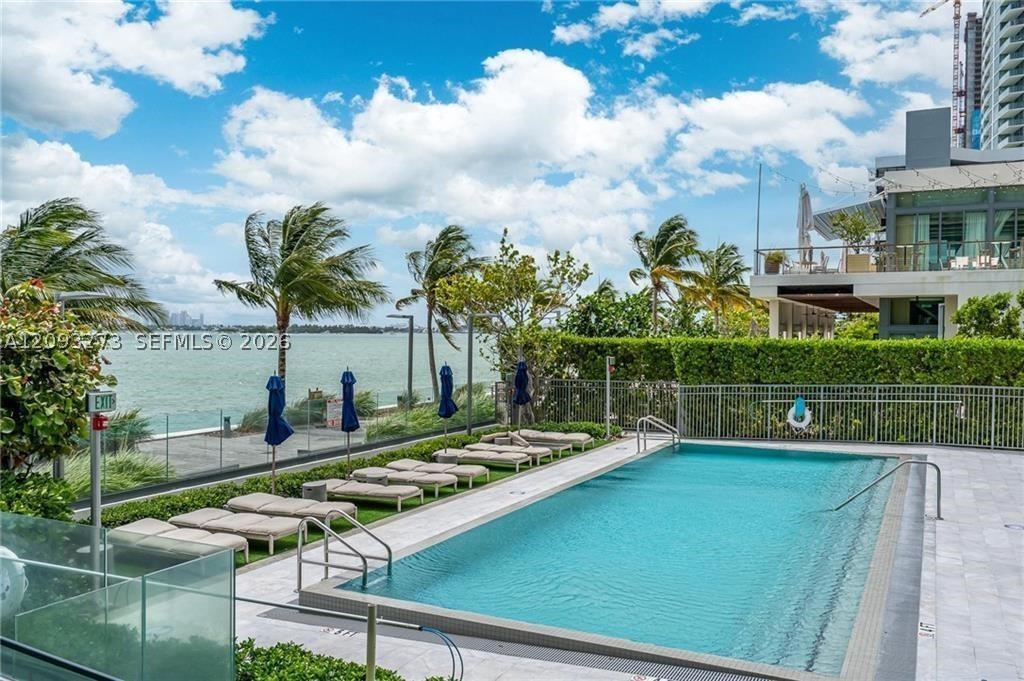 3131 NE 7th Ave #1901, Miami FL 33137