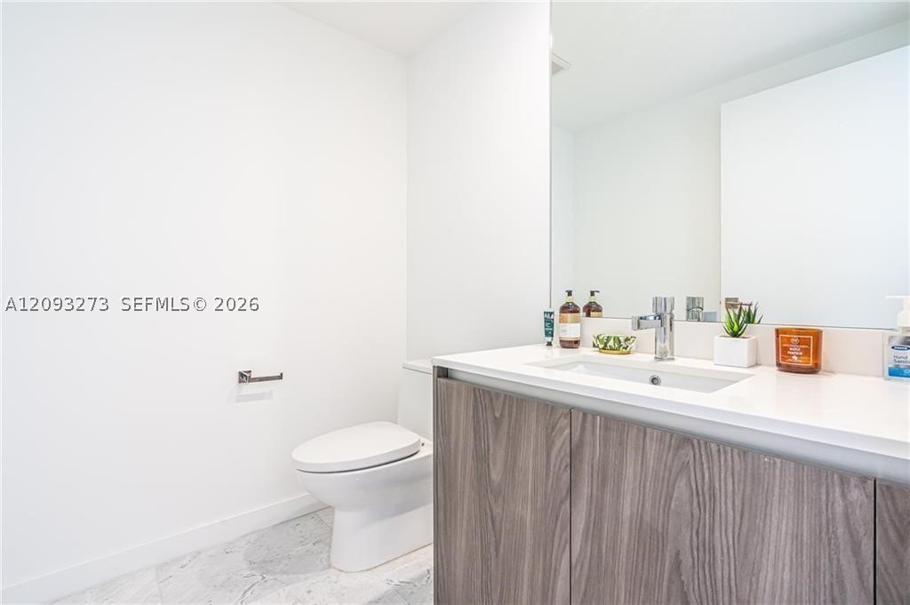 3131 NE 7th Ave #1901, Miami FL 33137
