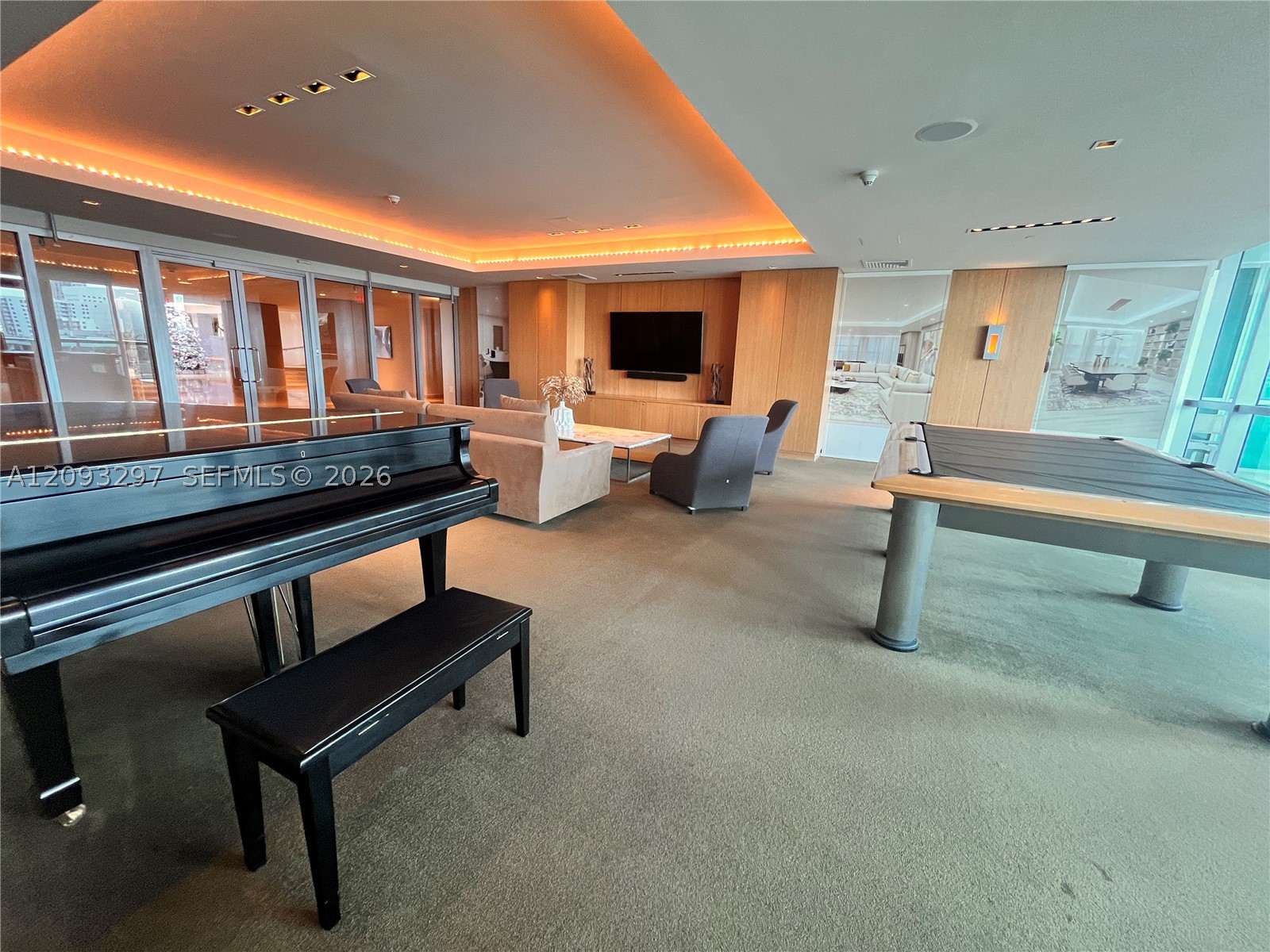900 Biscayne Blvd #2702, Miami FL 33132