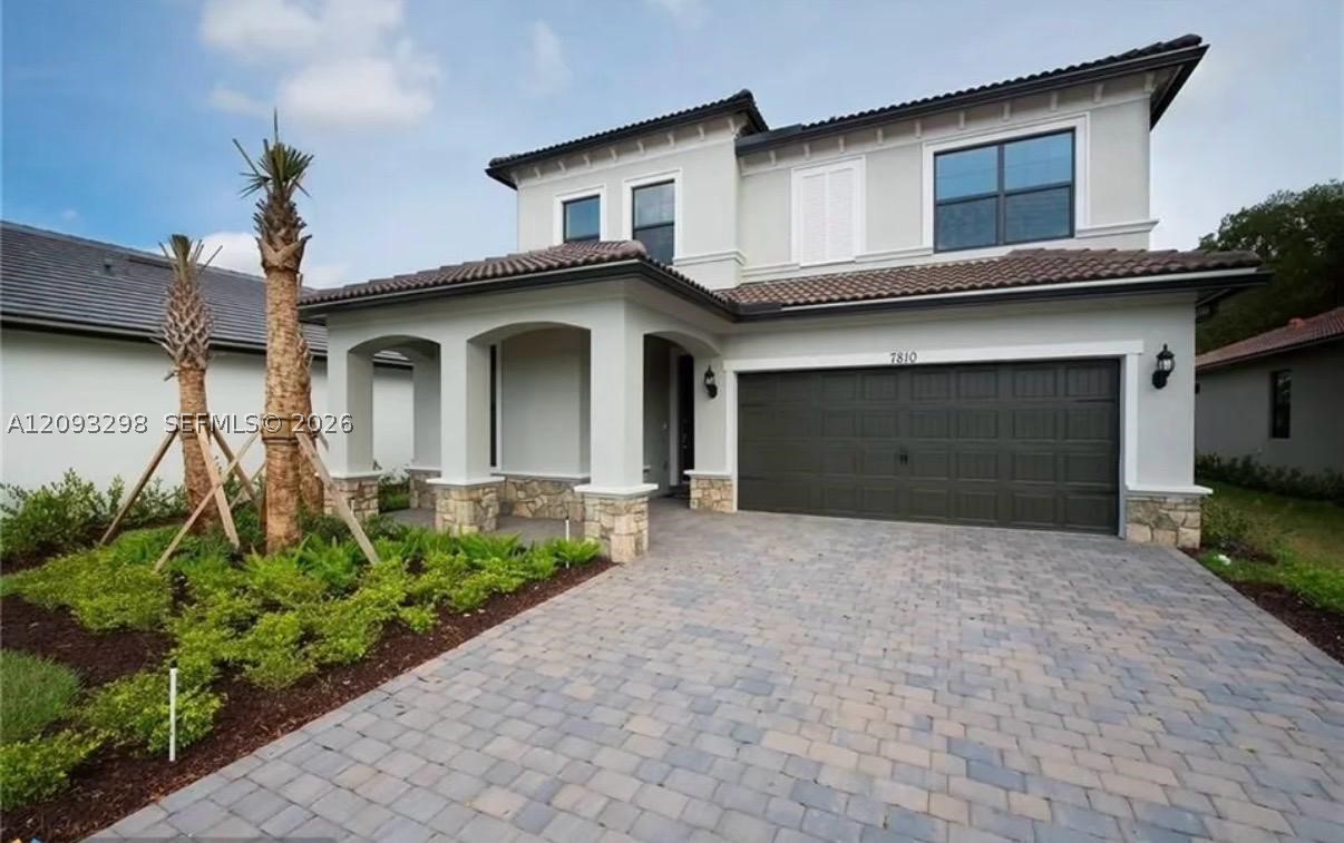 7810 NW 79th Ter #7810, Tamarac FL 33321