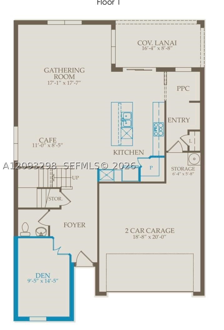 7810 NW 79th Ter #7810, Tamarac FL 33321
