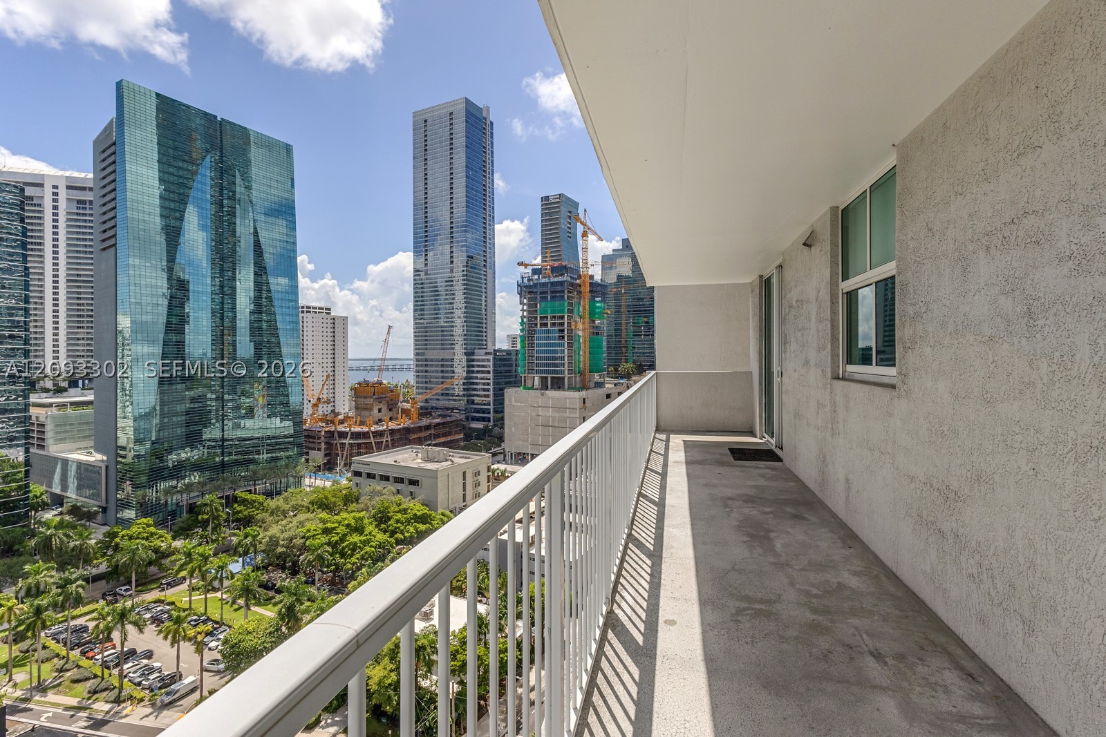 1250 S Miami Ave #1806, Miami FL 33130