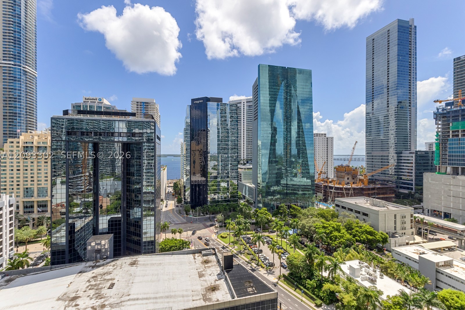 1250 S Miami Ave #1806, Miami FL 33130