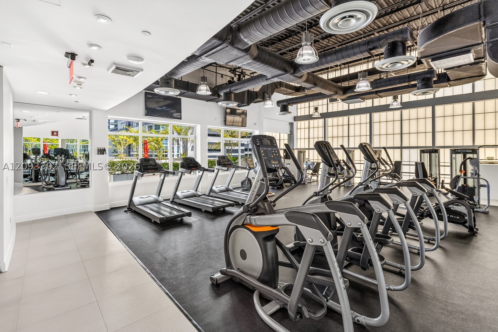 1250 S Miami Ave #1806, Miami FL 33130