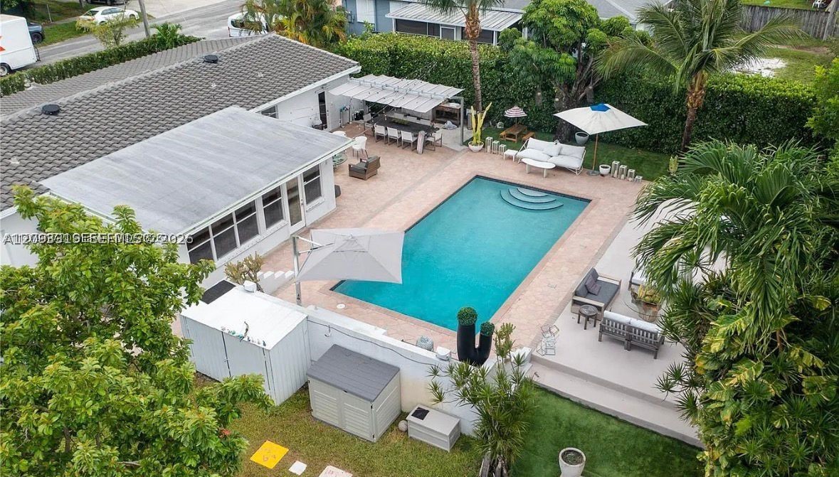 Hallandale Beach FL 33009 - A12093319
