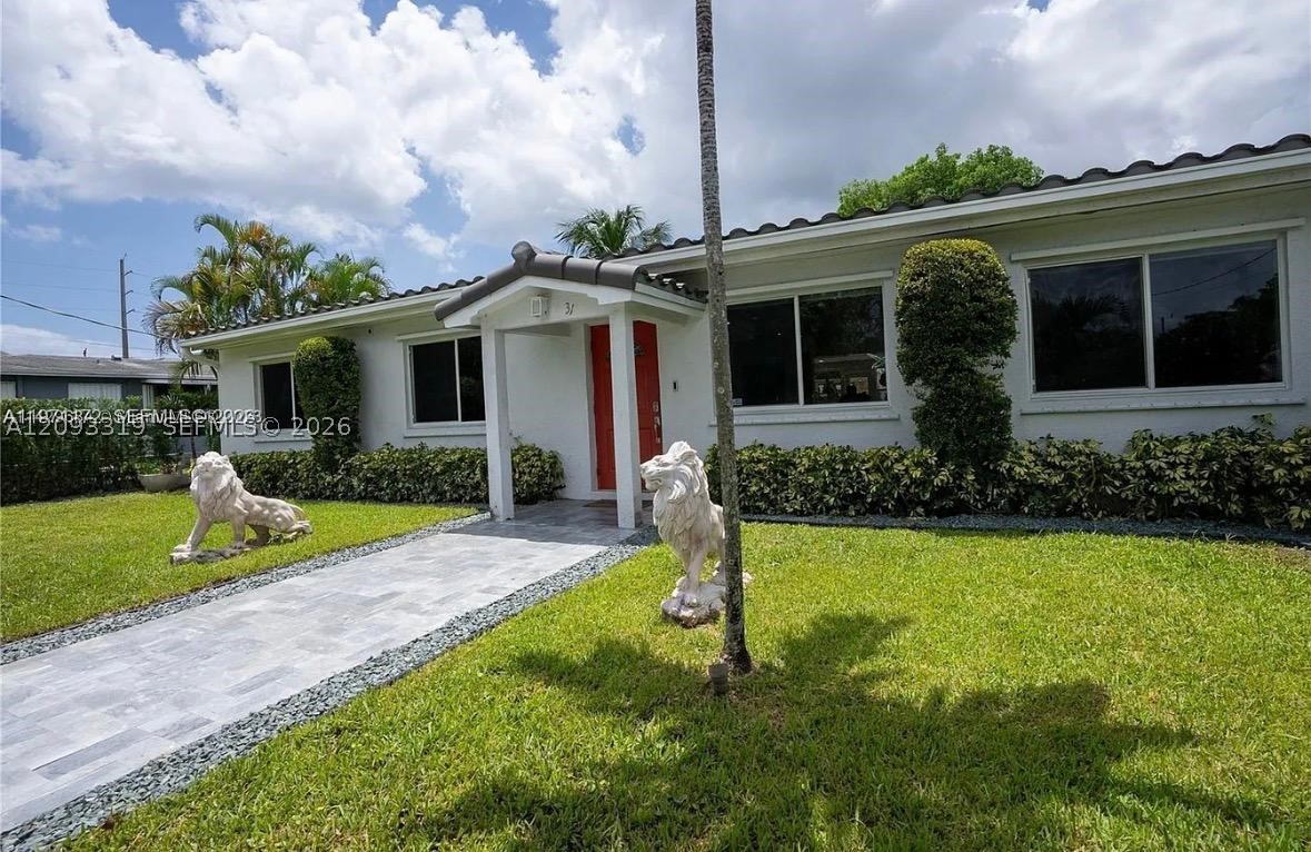 Hallandale Beach FL 33009 - A12093319