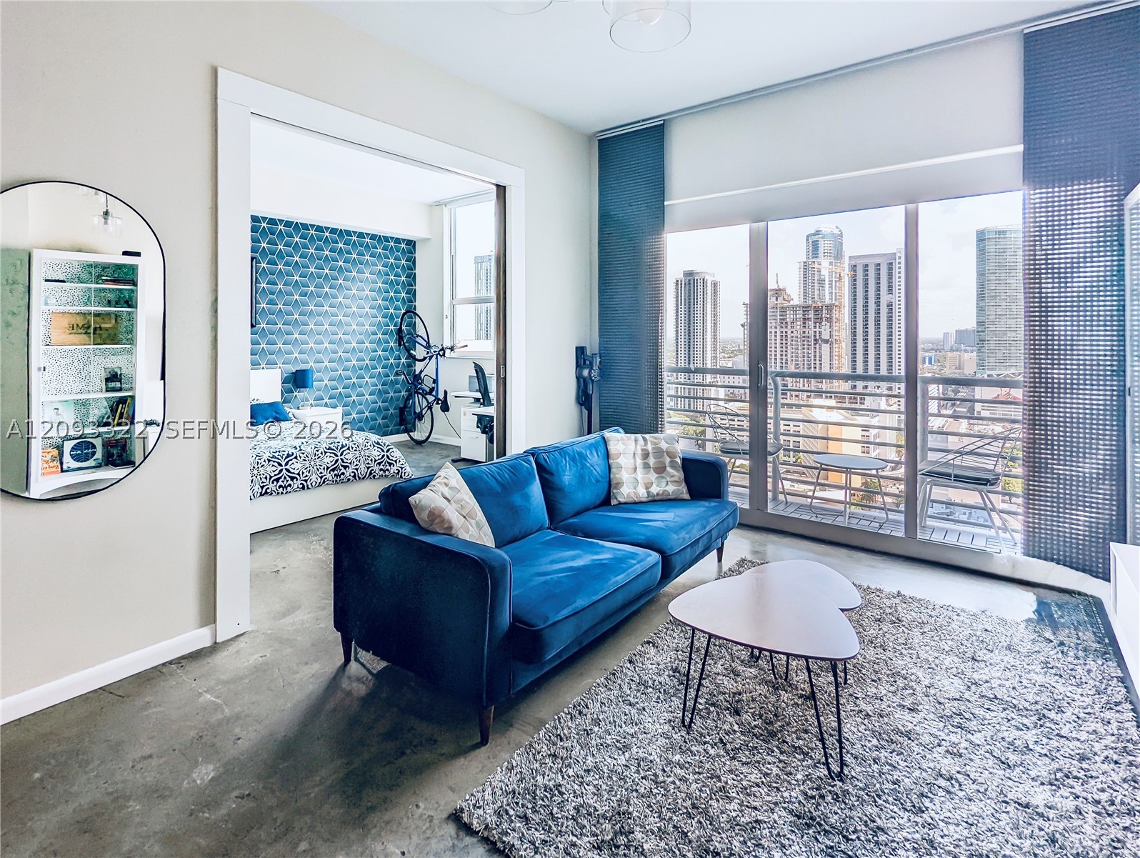 133 NE 2nd Ave #2607, Miami FL 33132