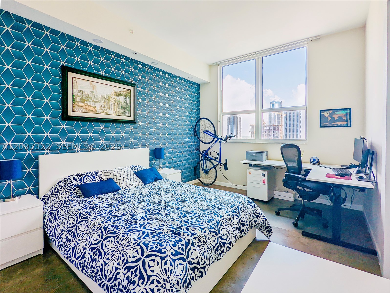133 NE 2nd Ave #2607, Miami FL 33132