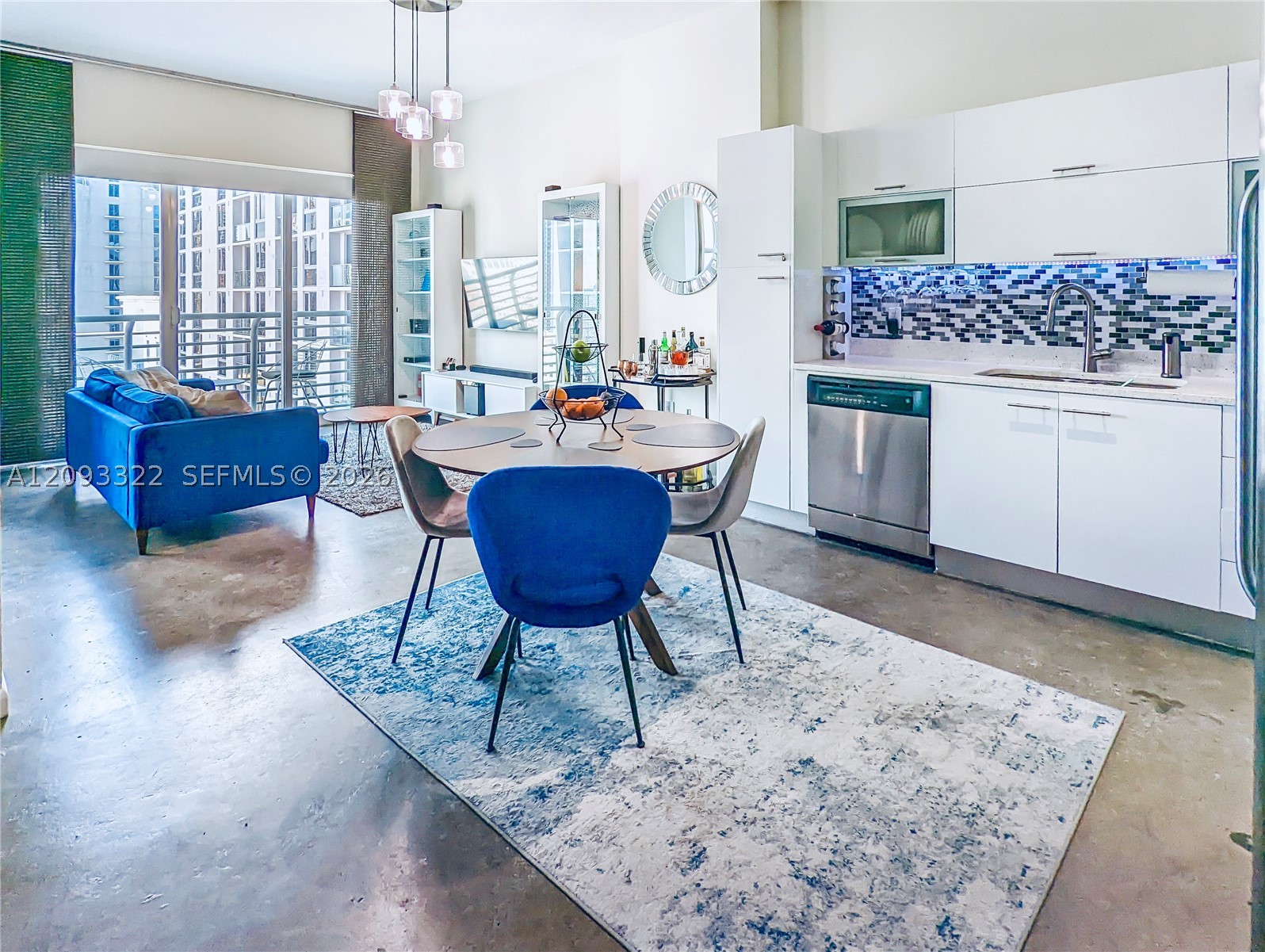 133 NE 2nd Ave #2607, Miami FL 33132