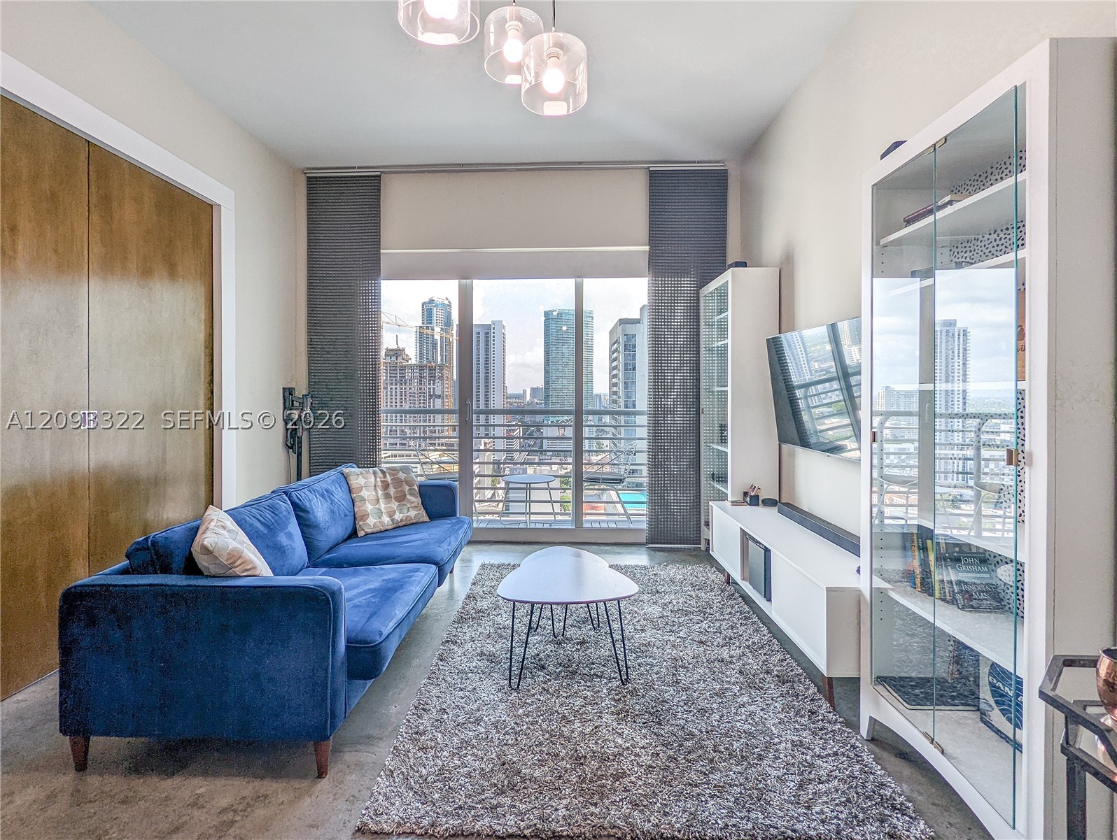 133 NE 2nd Ave #2607, Miami FL 33132