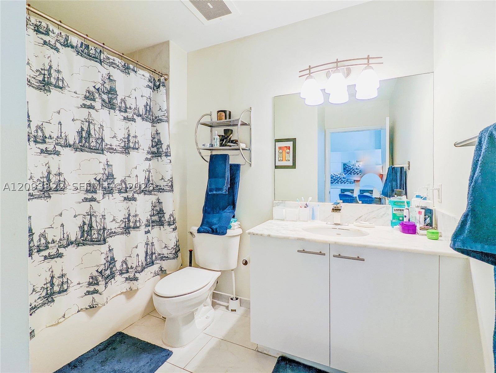133 NE 2nd Ave #2607, Miami FL 33132