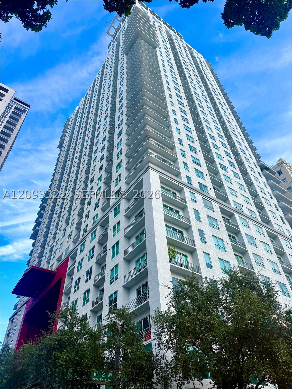 133 NE 2nd Ave #2607, Miami FL 33132