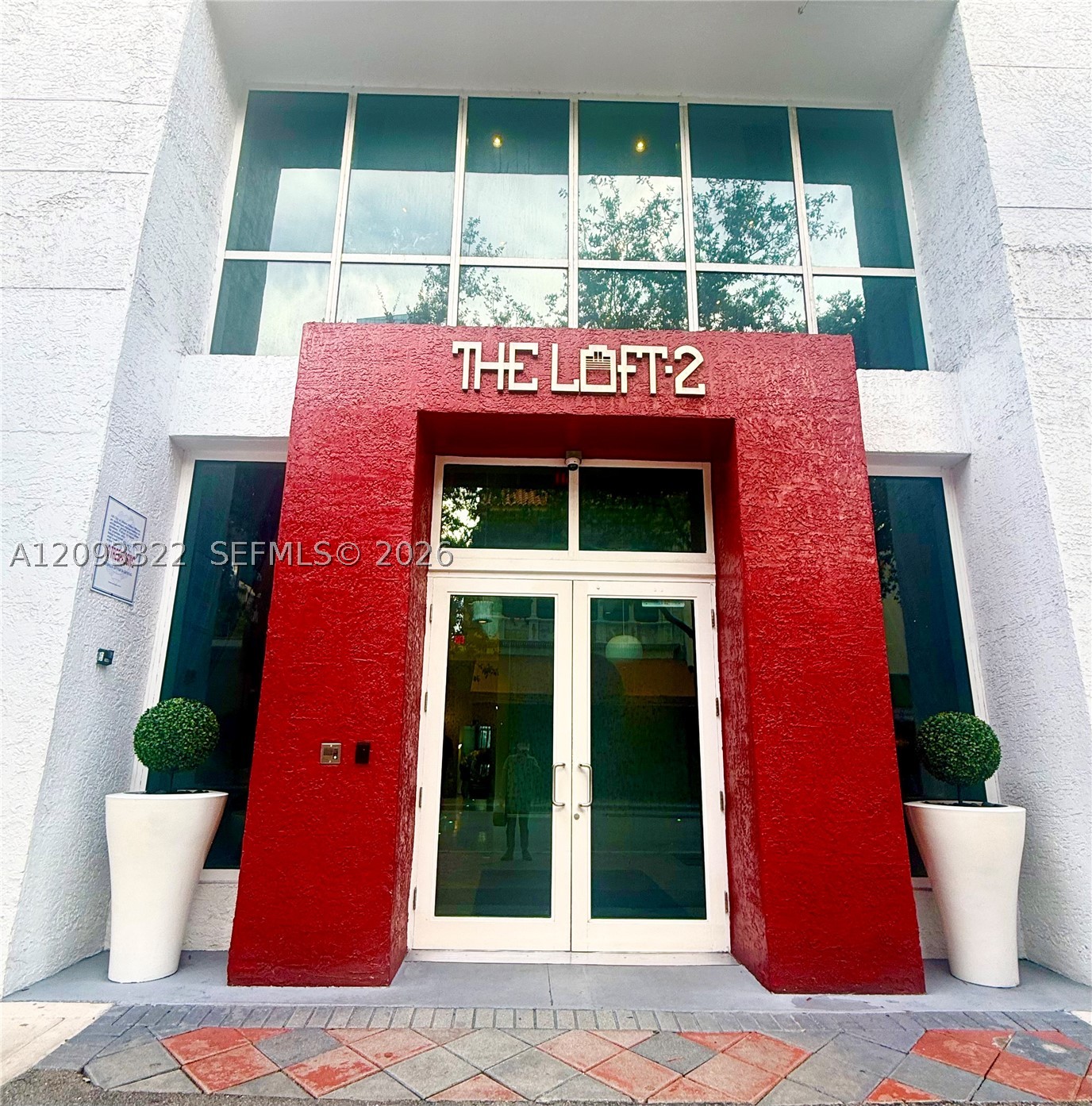 133 NE 2nd Ave #2607, Miami FL 33132