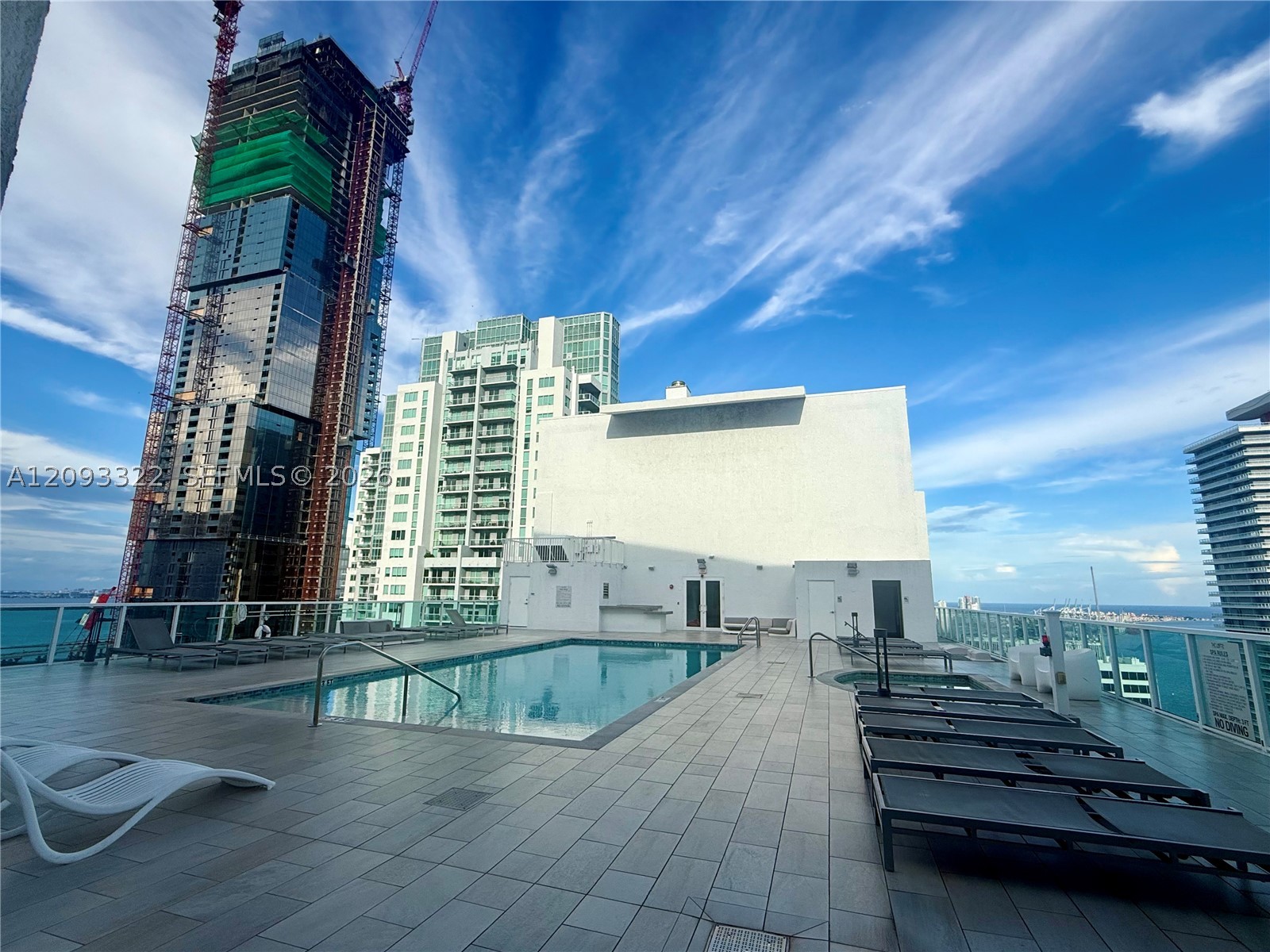 133 NE 2nd Ave #2607, Miami FL 33132