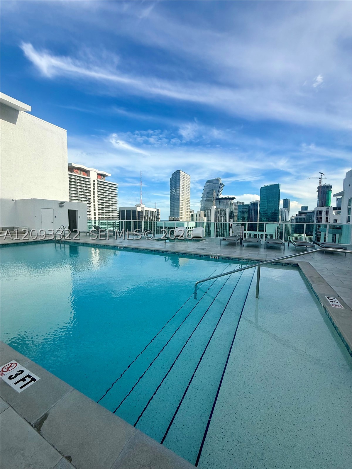133 NE 2nd Ave #2607, Miami FL 33132